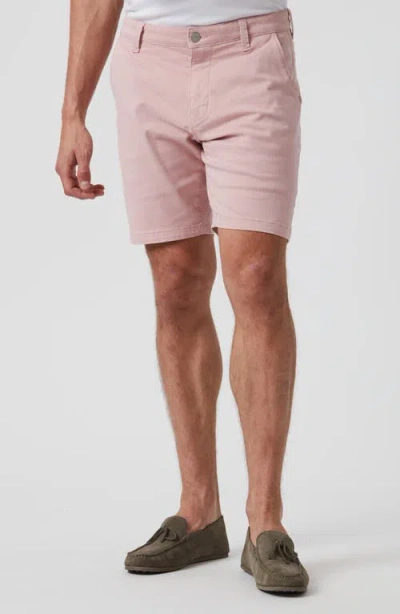 34 HERITAGE 34 HERITAGE COURAGE TWILL SHORTS
