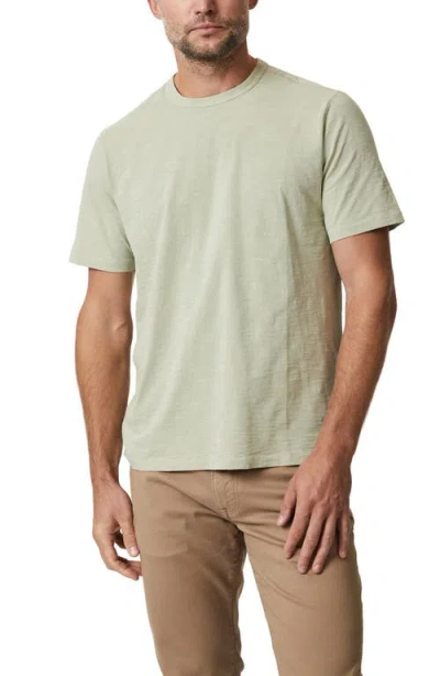 34 HERITAGE 34 HERITAGE SLUB COTTON T-SHIRT