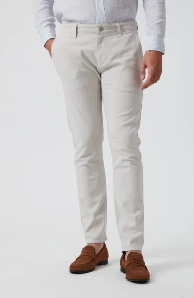 34 HERITAGE 34 HERITAGE VERONA SLIM STRAIGHT LEG CHINOS