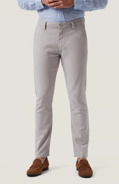 34 HERITAGE 34 HERITAGE VERONA SLIM STRAIGHT LEG CHINOS