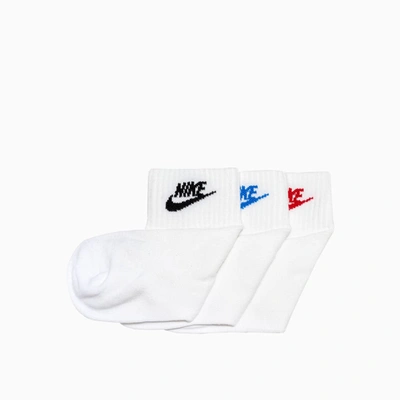 NIKE ESSENTIAL ANKLE SOCKS SK0110-911