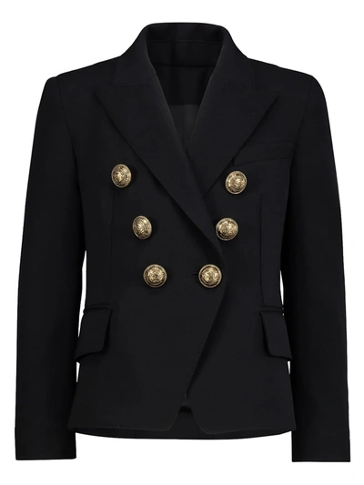 BALMAIN KIDS BLAZER FOR GIRLS