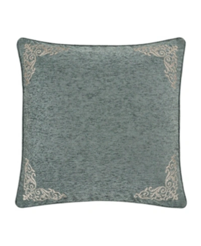 J QUEEN NEW YORK DORSET SHAM, EUROPEAN