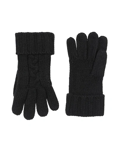 MICHAEL KORS MENS GLOVES