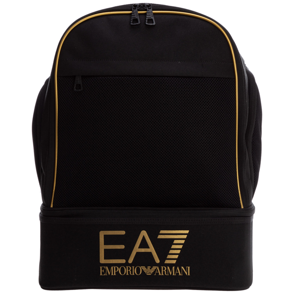 Armani rucksack hotsell