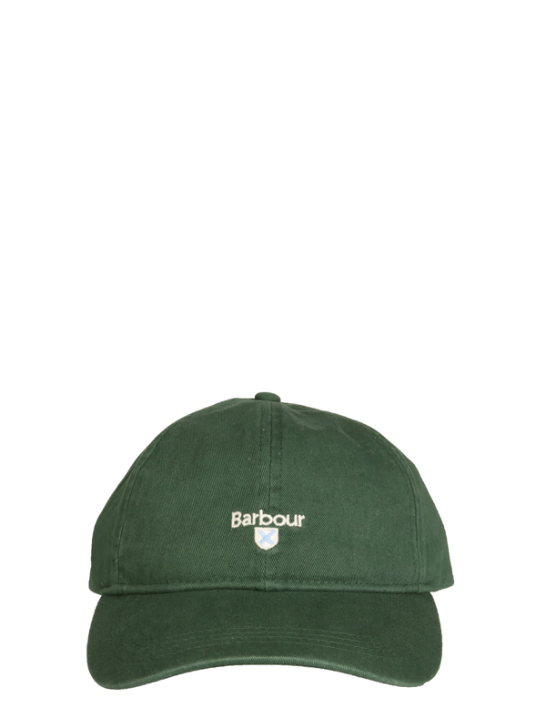 barbour baseball cap