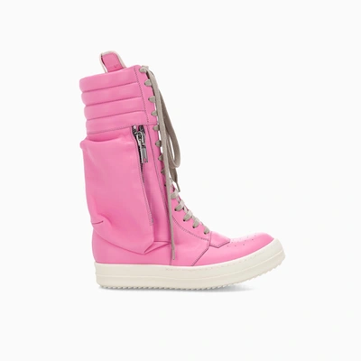 RICK OWENS CARGO BASKET