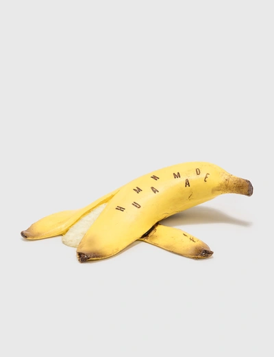 HUMAN MADE BANANA DOOR STOPPER