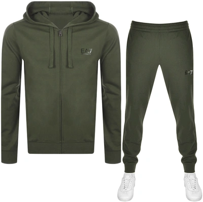 Mainline menswear hot sale armani tracksuit