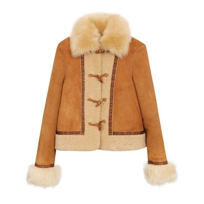 MUSIER PARIS Jacket Livy