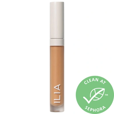 ILIA TRUE SKIN SERUM CONCEALER WITH VITAMIN C MESQUITE SC6 0.16 / 5