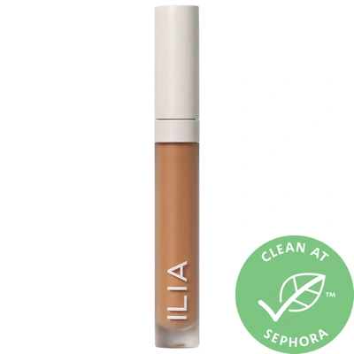 ILIA TRUE SKIN SERUM CONCEALER WITH VITAMIN C BIRCH SC7 0.16 / 5