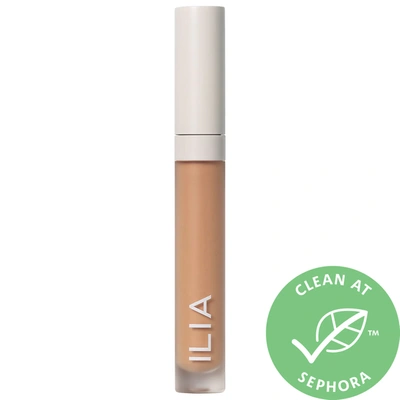 ILIA TRUE SKIN SERUM CONCEALER WITH VITAMIN C BAYBERRY SC5 0.16 / 5