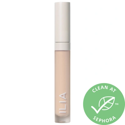 ILIA TRUE SKIN SERUM CONCEALER WITH VITAMIN C MALLOW SC0.25 0.16 / 5