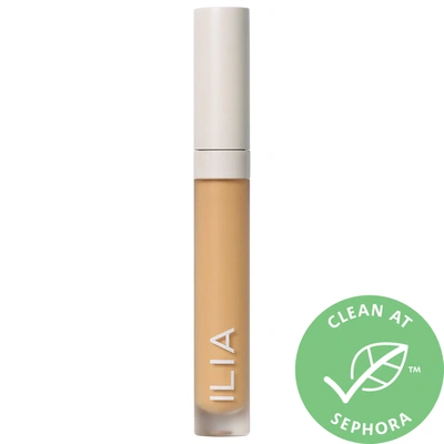 ILIA TRUE SKIN SERUM CONCEALER WITH VITAMIN C WASABI SC2.75 0.16 / 5