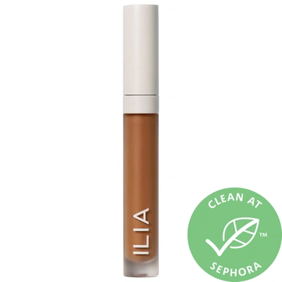 ILIA TRUE SKIN SERUM CONCEALER WITH VITAMIN C HARISSA SC7.5 0.16 / 5