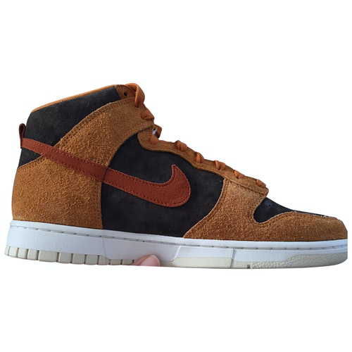 nike sb camel