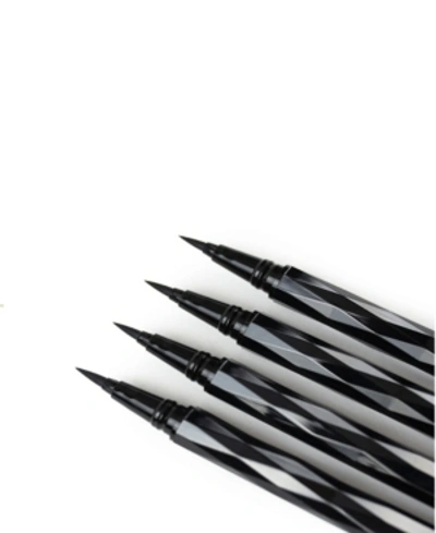 LOVINAH SKINCARE SEE NO EVIL LIQUID EYELINER, 7 ML