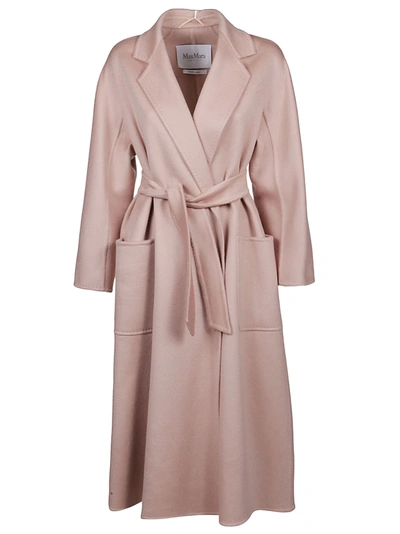 MAX MARA CAPPOTTO LABBRO