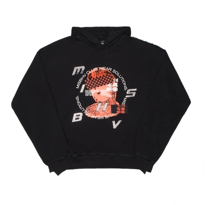 MISBHV TOKIO HOODIE
