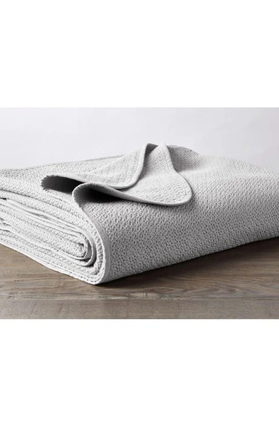COYUCHI COYUCHI HONEYCOMB ORGANIC COTTON BLANKET