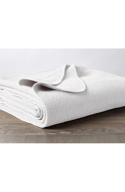 COYUCHI COYUCHI HONEYCOMB ORGANIC COTTON BLANKET