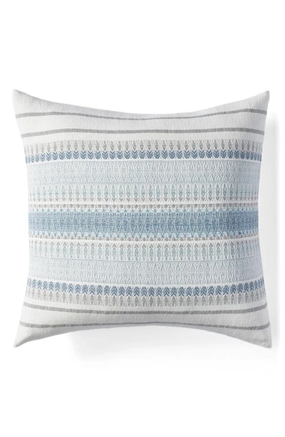 COYUCHI COYUCHI COAST ORGANIC COTTON PILLOW COVER