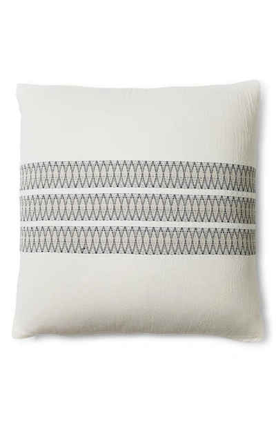 COYUCHI COYUCHI COAST ORGANIC COTTON SHAM