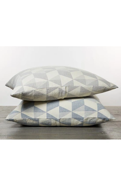 COYUCHI COYUCHI PISMO ORGANIC COTTON BLANKET