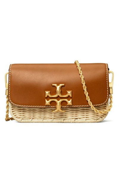 Tory burch wicker bag hotsell