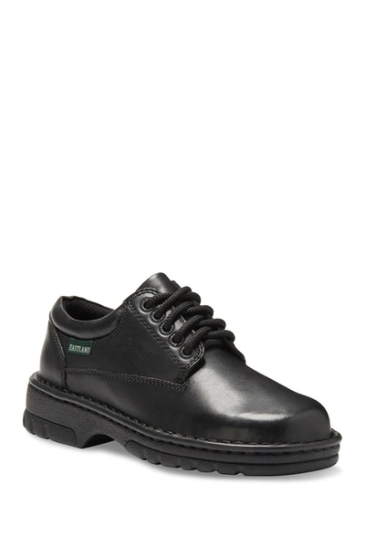 EASTLAND EASTLAND PLAINVIEW LEATHER OXFORD