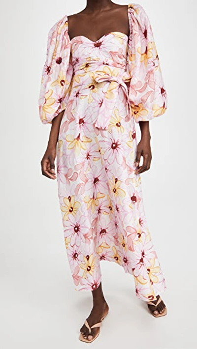 SUNDRESS EMILIA DRESS