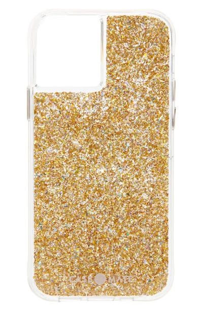 CASE-MATER CASE-MATE(R) TWINKLE OMBRE IPHONE 12/12 PRO CASE