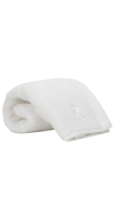 RESORE WASH CLOTH