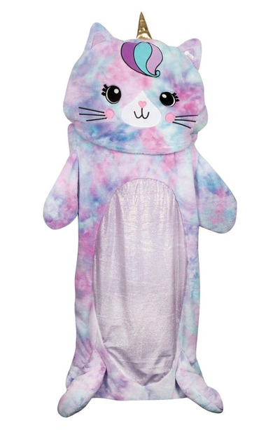 ISCREAM CATICORN SLEEPING BAG