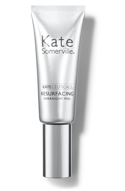 KATE SOMERVILLER KATE SOMERVILLE® KATECEUTICALS® RESURFACING OVERNIGHT PEEL