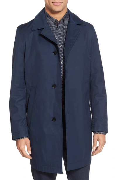 Hugo boss outlet dais raincoat