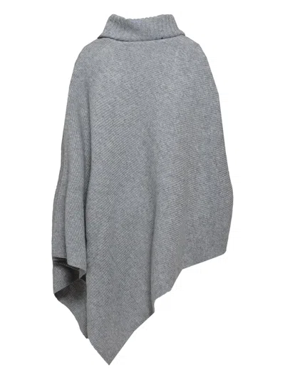 360CASHMERE WOOL-BLEND SWEATER