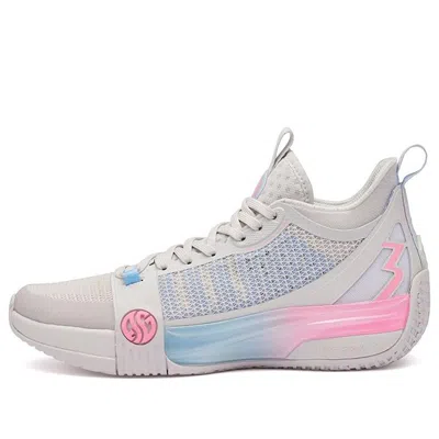 361 DEGREES 361 Degrees Aaron Gordon x Zen 3 MOD 'Evening Cloud'