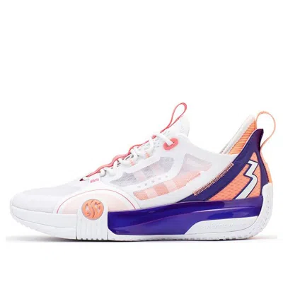 361 DEGREES 361 Degrees Aaron Gordon x Zen 3 SE 'California Sunset'