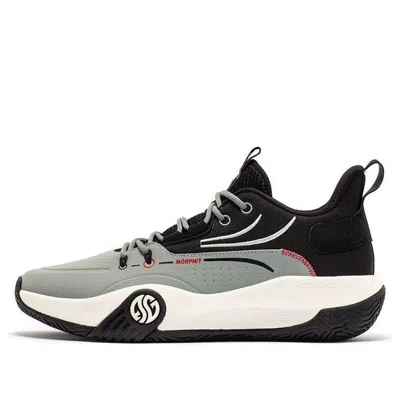 361 DEGREES 361 Degrees AG Pull Up Aaron Gordon 'Obsidian Black'