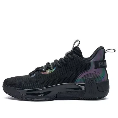 361 DEGREES 361 Degrees AG Pull Up MOD Aaron Gordon 'Black Grey'