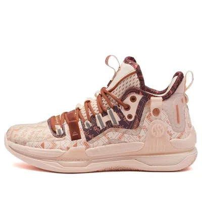 361 DEGREES 361 Degrees AG1 pro Aaron Gordon 'Hangzhou Asian Games - Hanfu'