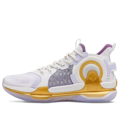 361 DEGREES 361 Degrees AG1 SE Aaron Gordon 'Athena'