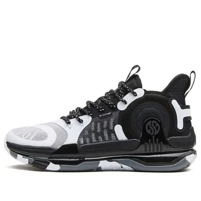 361 DEGREES 361 Degrees AG1 SE Aaron Gordon 'Black White'