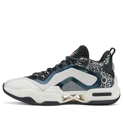 361 DEGREES 361 Degrees AG2X Aaron Gordon 'Black-Glazed Jian Wares'