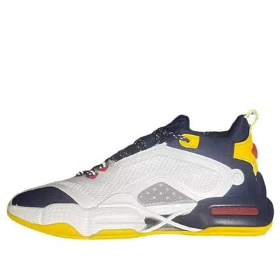 361 DEGREES 361 Degrees AG2X Aaron Gordon 'White Indigo'