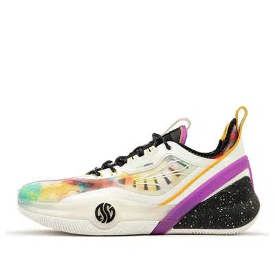 361 DEGREES 361 Degrees AG3 Pro Low Aaron Gordon 'The Guitar God'