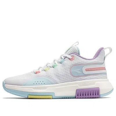 361 DEGREES 361 Degrees Attack 'White Blue Purple'