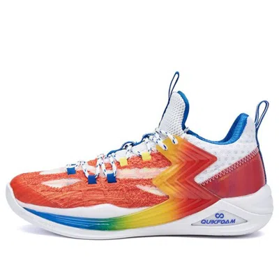 361 DEGREES 361 Degrees Big3 2.0 'Blue'